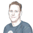 GitHub Avatar for fredrikbergqvist