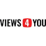 Open Collective Avatar for Views4You Grows Your Social Media Followers