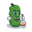 GitHub Avatar for gurkenlabs