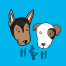 GitHub Avatar for hamandhoney