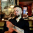 GitHub Avatar for volmer